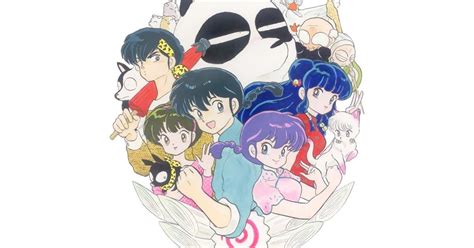 anime image sexy|Acclaimed manga author Rumiko Takahashi continues .